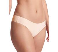 Sloggi Damen Unterhose Zero Microfibre 2.0 Hipstring, Recycelte Mikrofaser, M, Angora