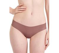 Sloggi Hipstring Zero Microfibre 2.0 Damen Rosa Größe S