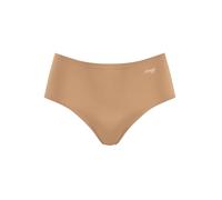 sloggi Damen Midi Slip - ZERO One beige Gr. S