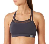 Sloggi Damen Women Move Flex P Sport-BH (1er Pack)