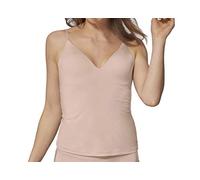 Sloggi WOW Comfort 2.0 Bra Shirt foundation nude - XS