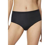 Sloggi Damen Wow Comfort 2.0 High Waist Brief Slip (1er Pack)