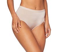Sloggi Damen Wow Comfort 2.0 High Waist Brief Slip, Foundation Nude, XL