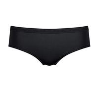 Sloggi Damen Wow Comfort 2.0 Hipster Slip, Black, L