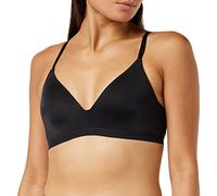 sloggi Damen WOW Comfort 2.0 P Padded BH, Black, XXL plus