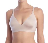 Sloggi Damen-BH WOW Comfort 2.0 P – gepolstert – Foundation Nude XS Plus