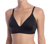 Sloggi - WOW Comfort 2.0 PUM - Push-Up BH ohne Bügel Schwarz S