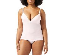 sloggi Damen Wow Embrace Bra Shirt01 BH Shirt, Pink - Light Combination, S