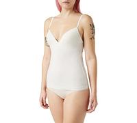 sloggi Damen Wow Embrace Bra Shirt01 BH Shirt, White - Light Combination, XS