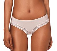 sloggi Damen Wow Embrace Hipster Slip, White - Light Combination, XS