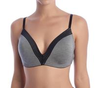Sloggi Damen Wow Embrace Pu Bügelloser BH