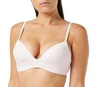 sloggi Damen Wow Embrace PU Padded BH, Pink - Light Combination, XS