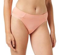 Sloggi Damen Wow Embrace Tai Taillenslip, per Pack Orange (Orange - Light Combination M017), No Aplica (Herstellergröße: S)