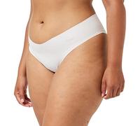 Sloggi String "Zero" in Creme - Größe M | Damen Unterteile