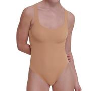 Sloggi Damen ZERO Feel 2.0 Body, NOSTALGIC BROWN, M