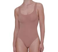 Sloggi Body ZERO Feel 2.0 – nahtlos, unsichtbar – Damen Gr. S, cacao