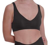 SLOGGI ZERO FEEL 2.0 Damen-BH, schwarz, größe M