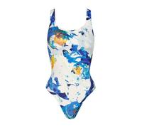 Sloggi Damen Zero Feel 2.0 Collab Body, Blue - Light Combination, S