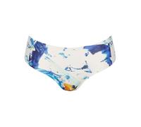 Sloggi Damen Zero Feel 2.0 Collab Hipster, Blue - Light Combination, XS