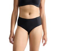 Sloggi Damen Zero Feel 2.0 High Waist, Black, XL