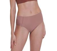 Sloggi Damen Zero Feel 2.0 High Waist, Cacao, M
