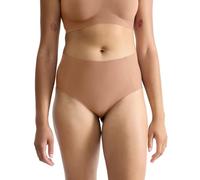 sloggi - Hochgeschnittener Miederslip - Brown 00XS - sloggi Zero Feel - Unterwäsche für Frauen