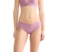 Sloggi ZERO Feel 2 0 Hipster Lila X-Small Damen