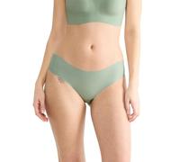 Sloggi Damen Zero Feel 2.0 Hipster Briefs, Moroccan Mint, XL EU