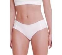 Sloggi Damen Zero Feel 2.0 Hipster, Silk White, XL