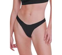 Sloggi Damen Tanga Zero Feel 2.0 Tiny Schwarz Größe M