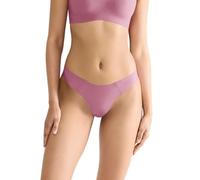 sloggi - Tanga - Violet XL - sloggi Zero Feel - Unterwäsche für Frauen