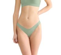 sloggi - Tanga - Green L - sloggi Zero Feel - Unterwäsche für Frauen