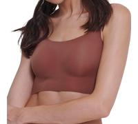 Sloggi Damen Zero Feel 2.0 Top, Burnt Henna, L