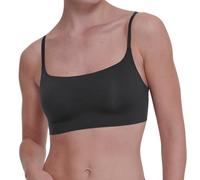 Sloggi Damen Zero Feel 2.0 Ultra Bra, Black, M