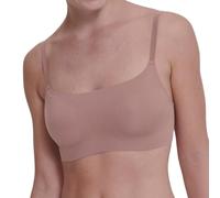 Sloggi Damen Zero Feel 2.0 Ultra Bra, Cacao, L