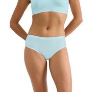 Sloggi Hipster ZERO Feel Air – atmungsaktiv & unsichtbar – Gr. M fresh mint