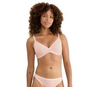 Sloggi Damen Zero Feel Air The Up Push Up Push Up Bra