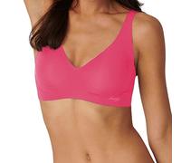 Sloggi Damen Zero Feel Bralette EX Bustier, Pink Lemonade, XS