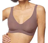 Sloggi Damen Zero Feel Bralette EX, Cacao, XS