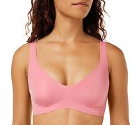 Sloggi Damen Zero Feel Bralette EX, Desert Rose, L