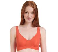 Sloggi Damen Zero Feel Bralette EX, Watermelon, XS