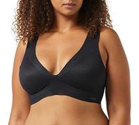 sloggi Bralette Damen schwarz, XS
