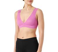Sloggi ZERO Feel Flow Bralette violett - S