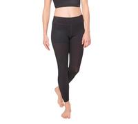 Sloggi Damen Zero Feel Flow Legging, Black, S