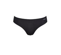 Sloggi Damen Zero Feel Flow Tai, Black, S
