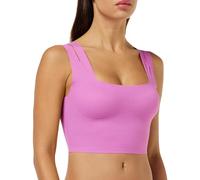 Sloggi ZERO Feel Flow Top violett - S