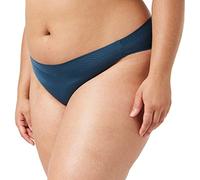 Sloggi Damen Zero Feel Lace 2.0 Brazil Panty Slip, Secret Lagoon, L