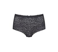 Sloggi Damen Zero Feel Lace 2.0 High Waist Slip (1er Pack)