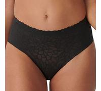 Sloggi Damen Zero Feel Lace 2.0 Hipster, Black, S