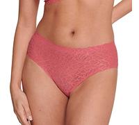 sloggi Damen Zero Feel Lace 2.0 Hipster, Desert Rose, S